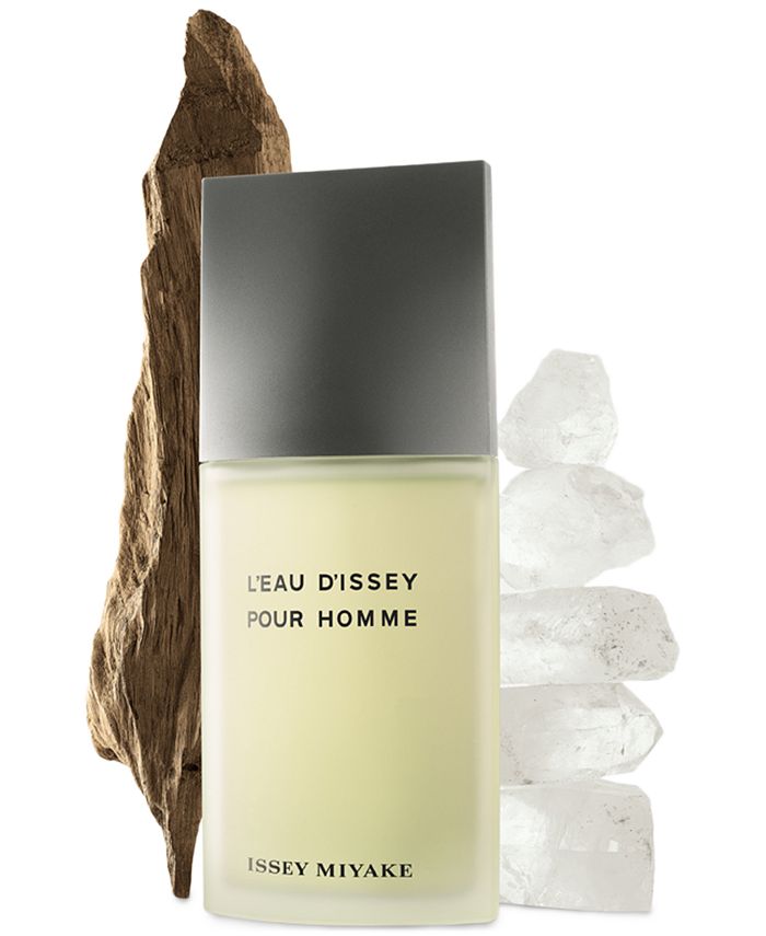 Issey Miyake Men's 2Pc. L'Eau d'Issey Pour Homme Eau de Toilette Gift