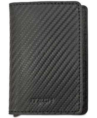 iTech - Men's Pop Up Logo Wallet