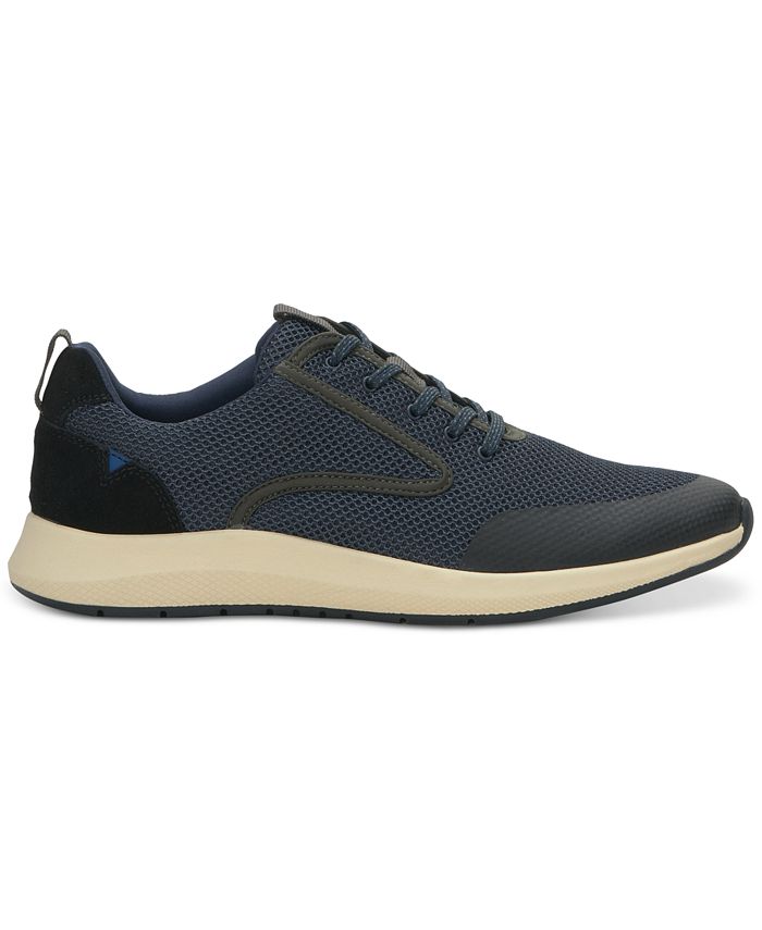 Vince Camuto Men's Emmitt Lace-Up Sneakers - Macy's
