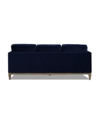 Knox 84" Modern Farmhouse Sofa