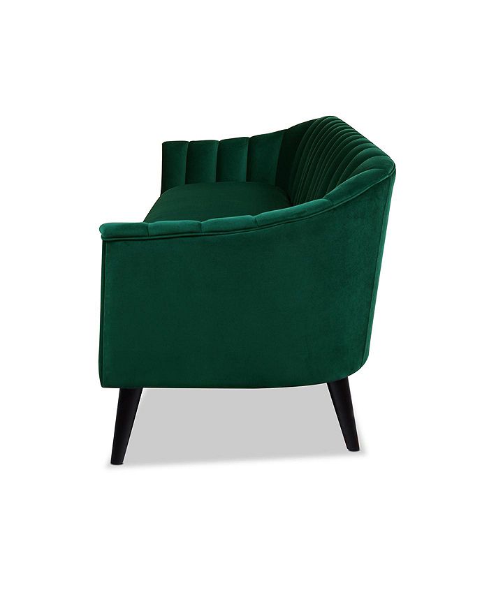 Jennifer Taylor Home Sandy 81" Wilson Home Sienna Accent Sofa Macy's