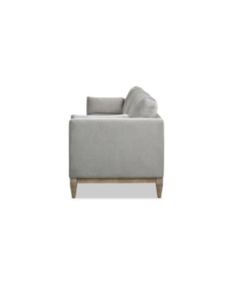 Knox 84" Modern Farmhouse Sofa