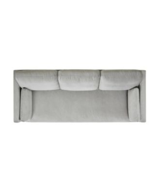 Knox 84" Modern Farmhouse Sofa