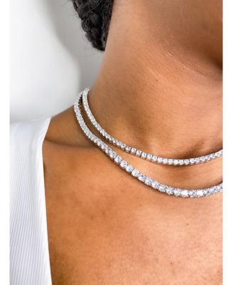 Tennis Collection Necklace