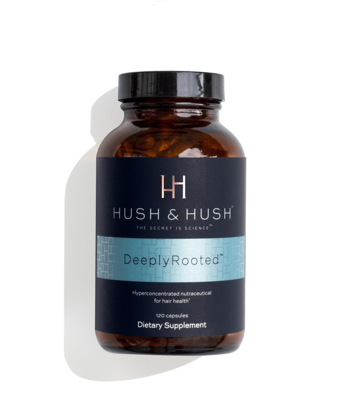DeeplyRooted Supplement