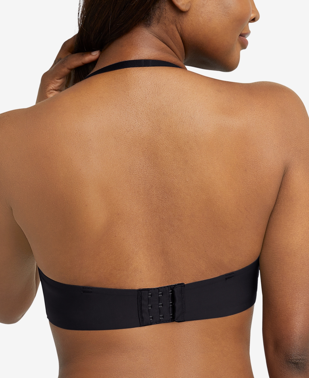 Maidenform DreamWire Multiway Strapless Underwire Bra