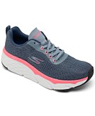 SKECHERS WOMEN'S MAX CUSHIONING ELITE 17693RED LACE-UP RUNNING SHOES