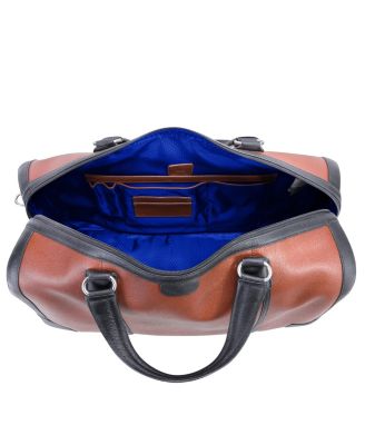 Kinzie 20" Tablet Duffel