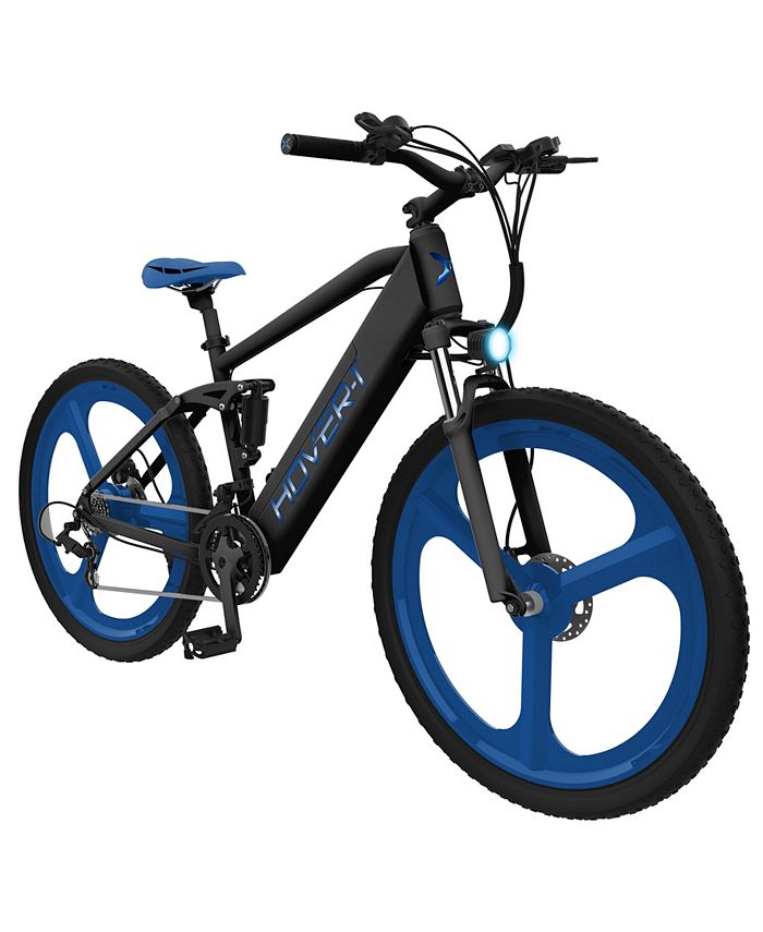 Hover1 Instinct Electric Bicycle Macy's