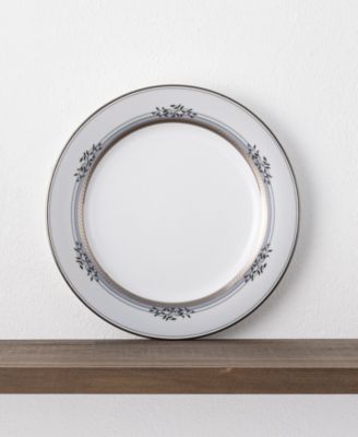 Laurelvale Set of 4 Salad Plates, 8.25"