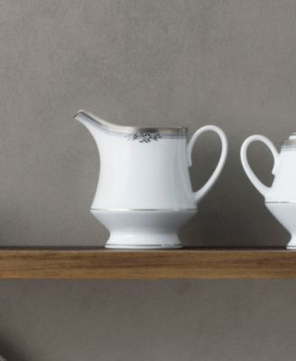 Laurelvale Sugar & Creamer Set