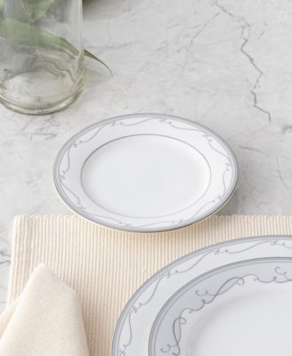 Satin Flourish 5-Piece Place Setting, Service For 1