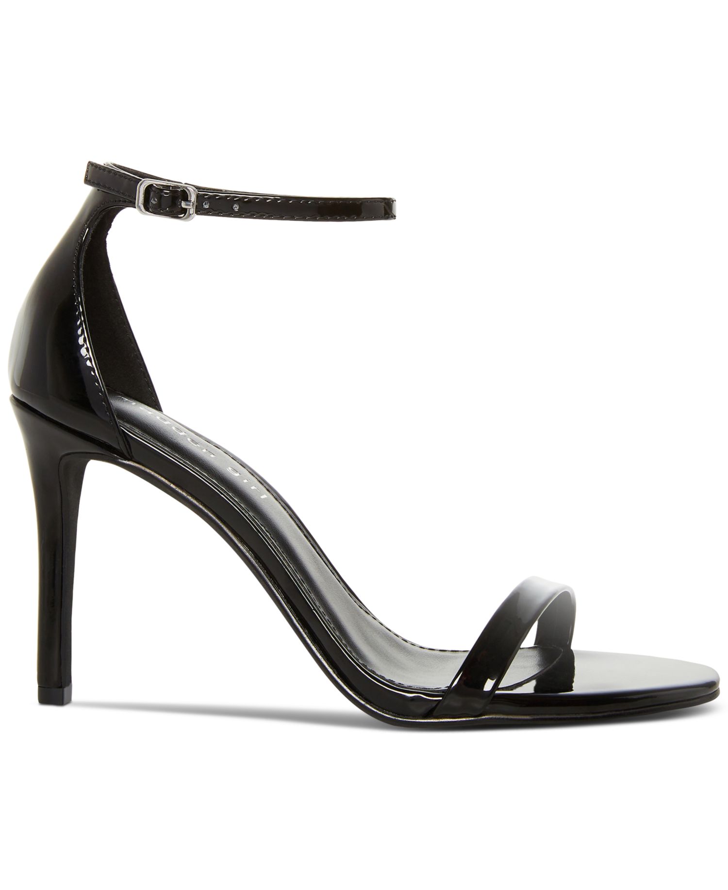 Women's Brazen Stiletto Dress Sandals