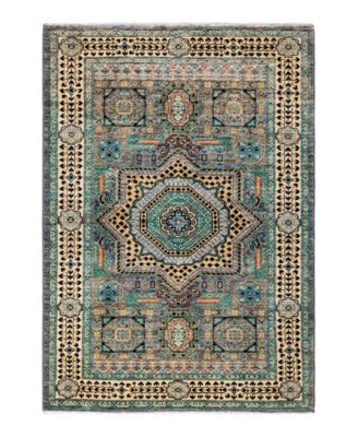 ADORN HAND WOVEN RUGS