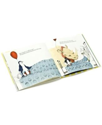 A Sick Day for Amos McGee by Philip C. Stead