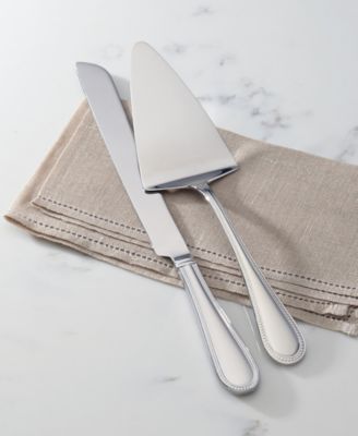 Lyndon 2 Pieces Dessert Set