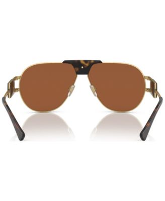Men's Sunglasses, VE225263-X 63