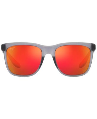 Unisex Polarized Sunglasses, MJ00069155-Z 55