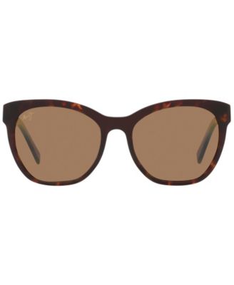 Women's Polarized Sunglasses, MJ00069356-X 56