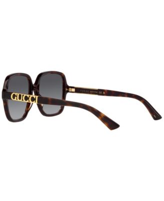Unisex Sunglasses, GG1189S