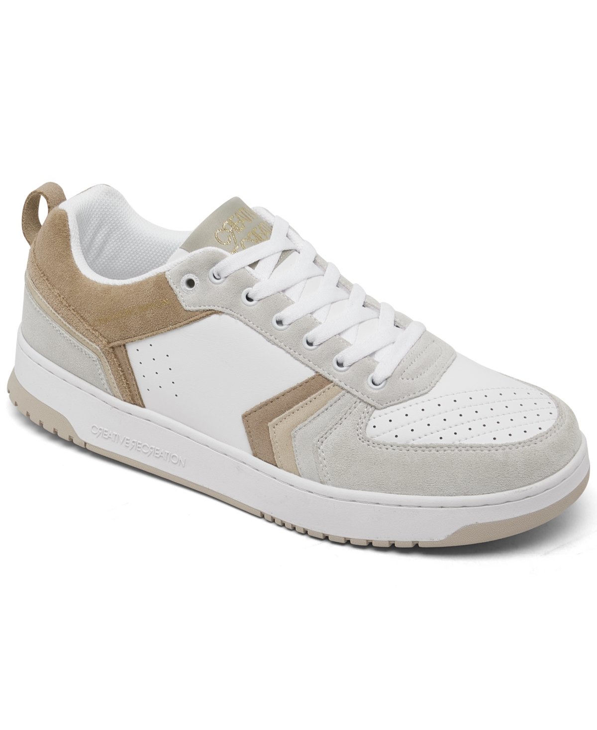 Creative Recreation Men's Calix Casual Sneakers from Finish Line