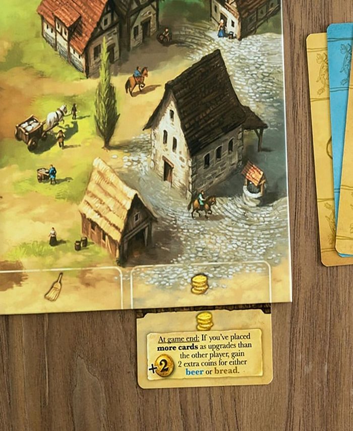 Capstone Games Age of Rail: La Pampa & Allegheny Expansion, Strategy