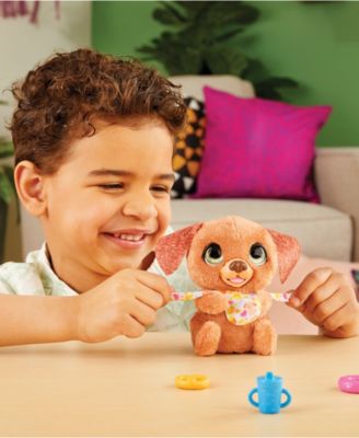 FurReal Newborns Puppy