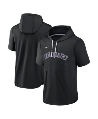 Nike hooded short sleeve on sale