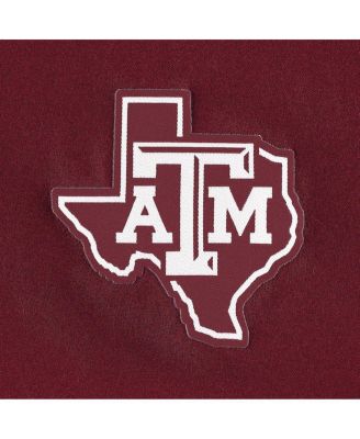 Men's Maroon Texas A&M Aggies AEROREADY Training Shorts