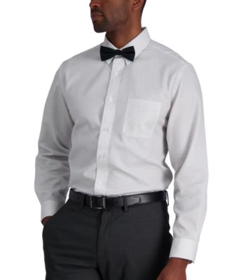 Men's Unison Solid Pre-Tied Bow Tie