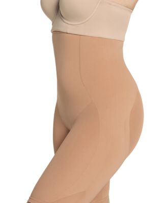 Women's Invisible Extra High-Waisted Shaper Shorts