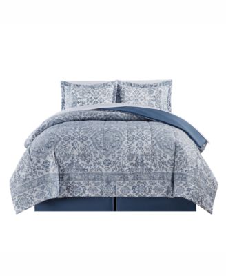 Estella 8-Pc. Comforter Sets