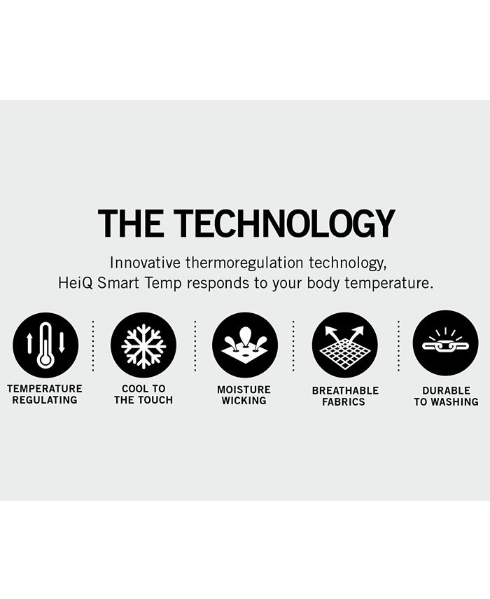 hue women's printed knit capri pajama sleep pant