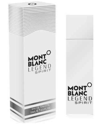 Men's Legend Spirit Travel Spray, 0.5 oz