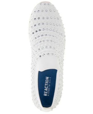 Cameron Jewel Knit Joggers Sneakers