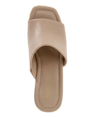 Women's Maria Mule Wedge Sandals