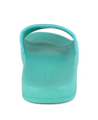 Women's Setia Logo Slip-on Slides