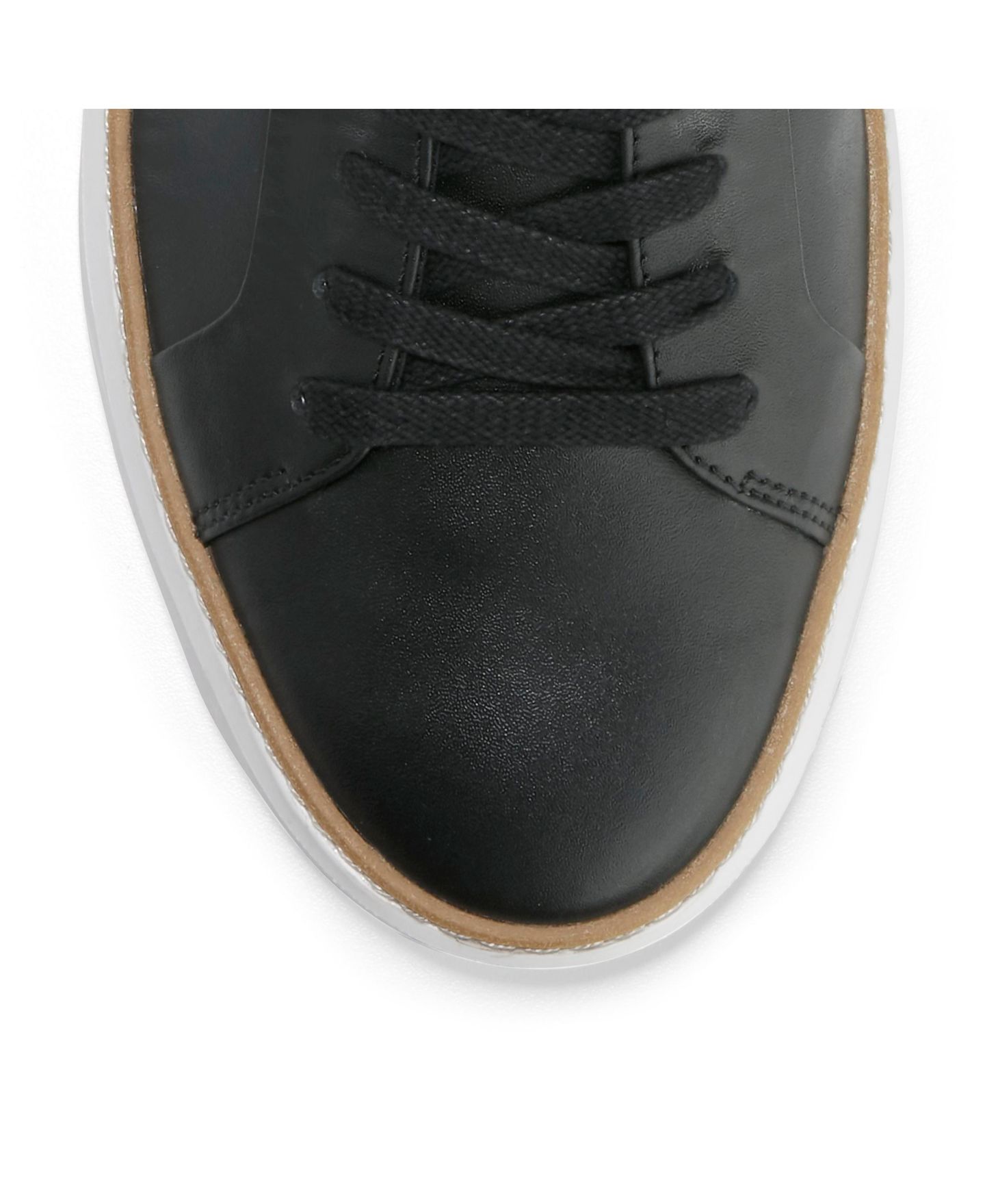 Мужские кроссовки Cole Haan Grand-Pro Topspin, цвет: Чёрный — фото 7