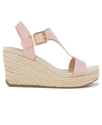 Women's Card Wedge Espadrille Sandals