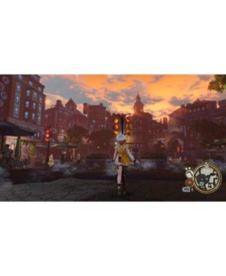 Atelier Ryza 2: Lost Legends & the Secret Fairy - PlayStation 4, Brand New