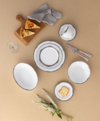 Laurelvale Set of 4 Cups, 8 oz.