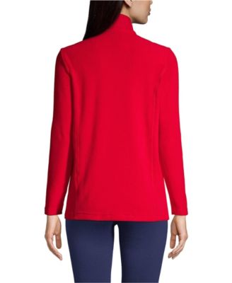 Women's Anyweather Fleece Full Zip Jacket