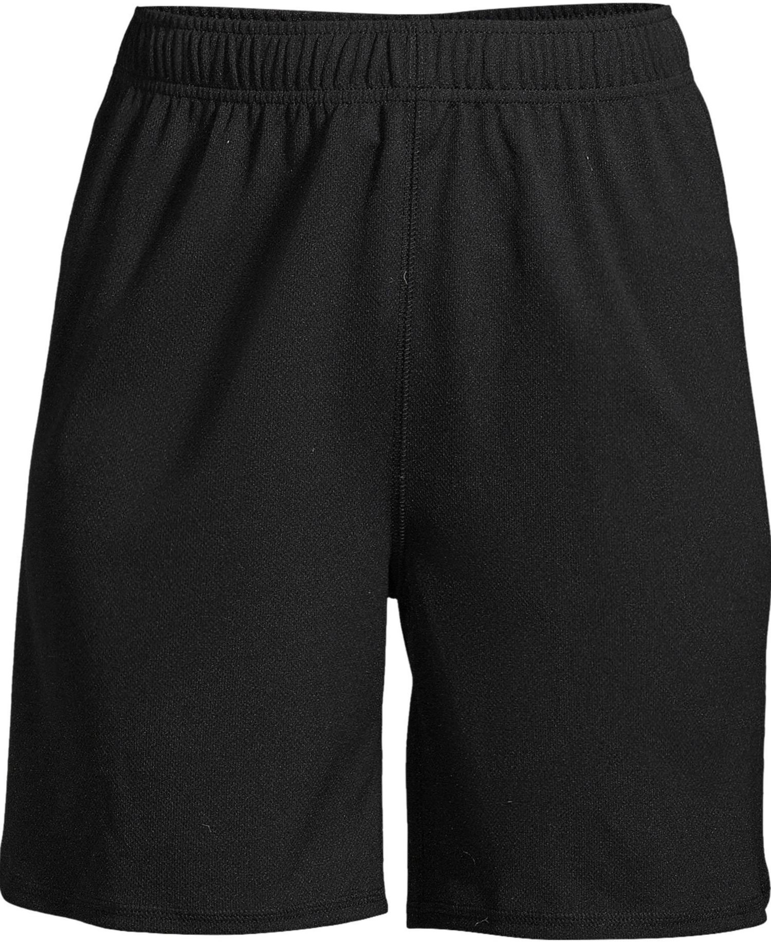 Women's Mesh Gym Shorts