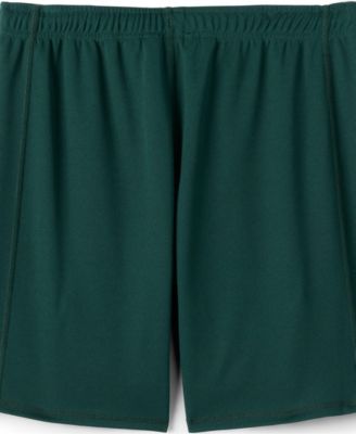 Women's Mesh Gym Shorts