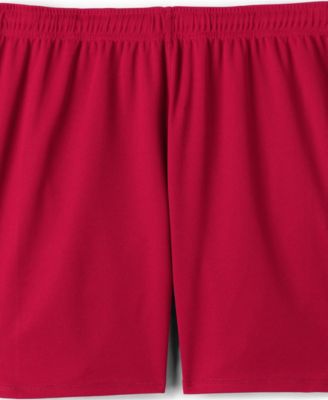 Women's Mesh Gym Shorts