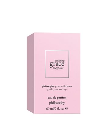 philosophy - Amazing Grace Magnolia eau de toilette, 2-oz.