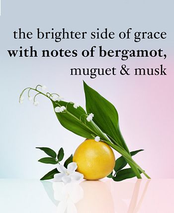philosophy - Amazing Grace Bergamot Eau de Toilette