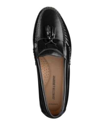 Men's Hayes Tassel Slip-On Loafers