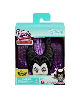 Real Littles Disney Backpack and Handbags S4-Style May Vary