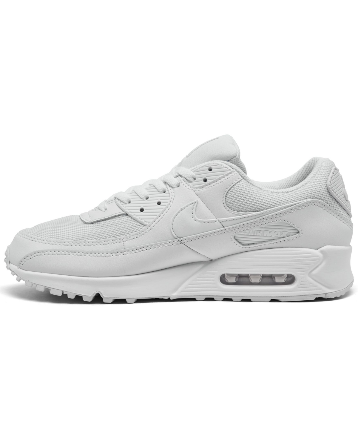 Nike Men's Air Max 90 Casual Sneakers from Finish Line